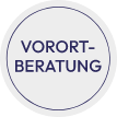 Vorort - Siegel