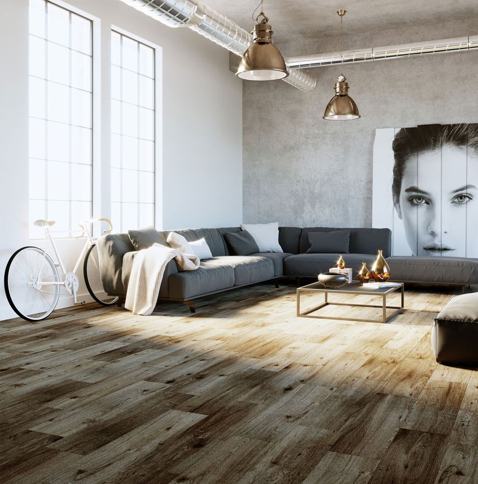 Modernes Ambiente
